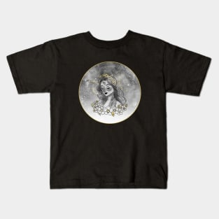 Virgo Kids T-Shirt